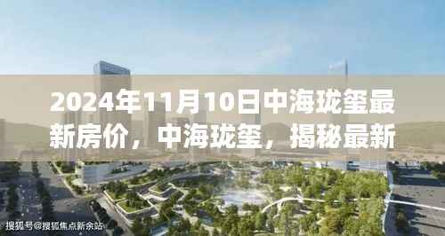 揭秘,中海珑玺最新房价背后的故事与地位(2024年11月10日)