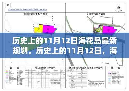 海花岛新规划启示录,历史上的11月12日,拥抱变化,成就未来梦想之旅