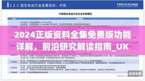 2024正版资料全集免费版功能详解,前沿研究解读指南_UKN152.27个人版