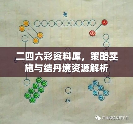 二四六彩资料库,策略实施与结丹境资源解析