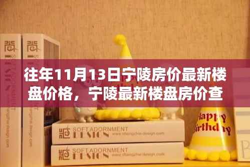 往年11月13日宁陵房价概览,最新楼盘价格与查询指南