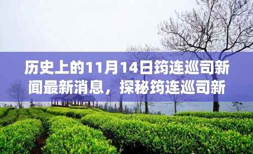 11月14日筠连巡司新闻揭秘,独特风味之旅探秘小巷中的历史与新鲜资讯