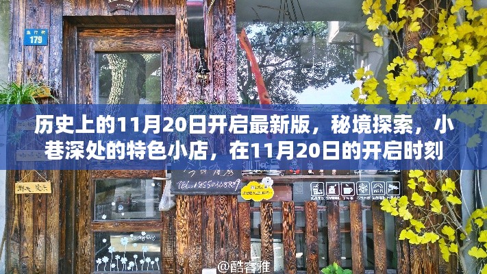 秘境探索,揭秘历史11月20日的开启时刻与小巷深处的特色小店