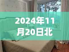 北戴河二手房最新动态,探索自然美景,宁静港湾之旅(2024年11月20日)