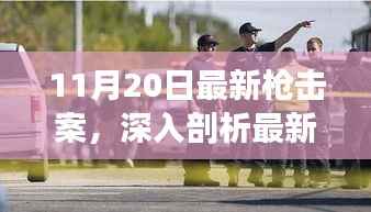 最新枪击案深度解析,特性、体验、竞品对比及用户分析