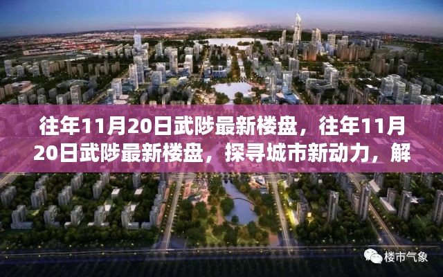往年11月20日武陟最新楼盘深度解析,探寻城市新动力,解读未来生活蓝图