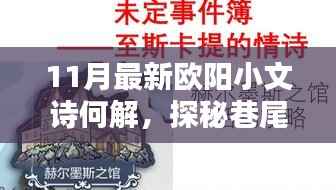 欧阳小文诗探秘巷尾秘境,揭秘新解与隐藏佳肴
