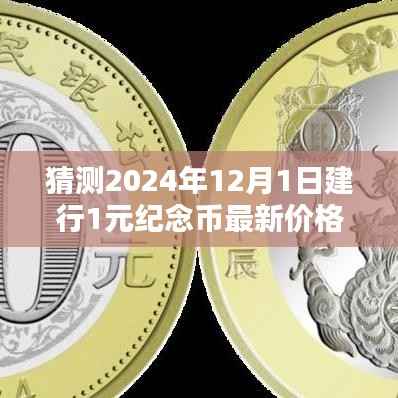 揭秘未来趋势,预测建行纪念币价格走向,揭秘2024年建行1元纪念币最新价格猜测!