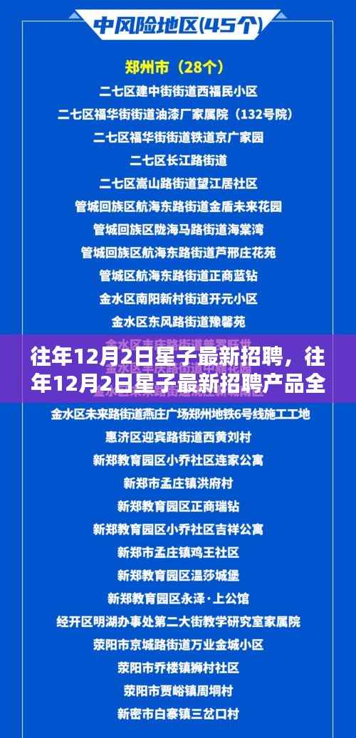 星子最新招聘产品评测与深度分析,特性、体验、竞品对比及用户群体洞察