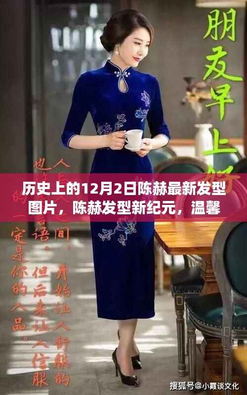陈赫发型新纪元,温馨十二月见证友情与家庭欢乐时光的历史瞬间