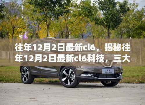 揭秘往年12月2日最新CL6科技,深度解析三大要点创新概览