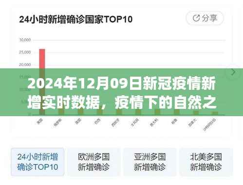 疫情下的自然之旅,启程于2024年12月09日的宁静之旅与实时疫情数据