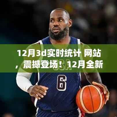 科技重塑未来,全新震撼的12月3D实时统计网站,体验前所未有的数据魅力之旅!
