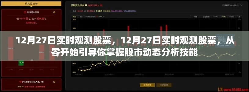 掌握股市动态分析技能,从入门到精通的实时观测股票指南(12月27日实时更新)