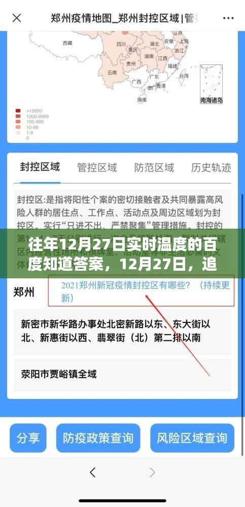 追寻温暖阳光下的自然秘境之旅,历年12月27日实时温度回顾