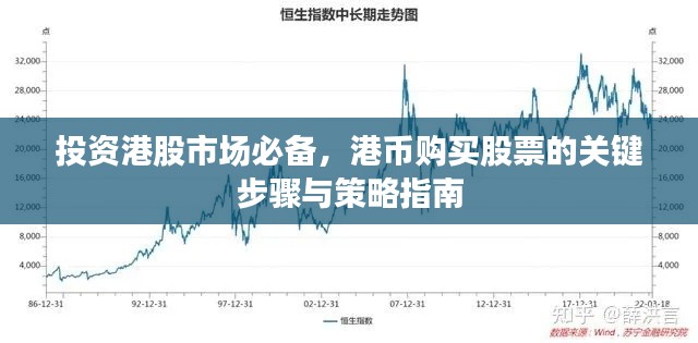 投资港股市场必备,港币购买股票的关键步骤与策略指南