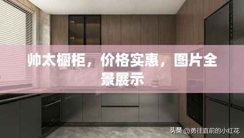 帅太橱柜,价格实惠,图片全景展示
