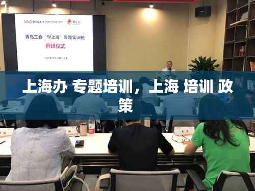 上海办 专题培训,上海 培训 政策