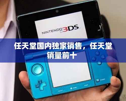 任天堂国内独家销售,任天堂销量前十