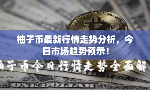 柚子币最新行情走势分析,今日市场趋势预示!