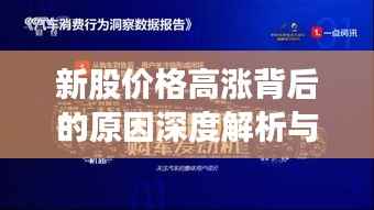 新股价格高涨背后的原因深度解析与洞察
